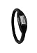 ｂｒｅｏ　Ｗａｔｃｈ　ブラック（ブレオ　シリコン　時計）でAmazonアフィリエイトツール