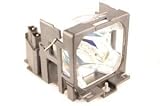 Sony LMP-C160 replacement projector lamp bulb with housing - high quality replacement lamp