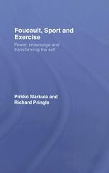 Focault, Sport and Exercise