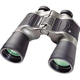 Bresser Travel 10x50 Fernglas (10-fach Zoom, 50mm Eintrittspupille)