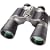 Bresser Travel 10x50 Fernglas (10-fach Zoom, 50mm Eintrittspupille)