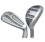 Nicklaus Polarity TR1 Hybrid Combo Iron Set