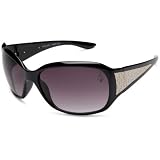 baby phat Womens 2051 Round Sunglasses