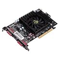 XFX Radeon HD 4650 - Graphics adapter - Radeon HD 4650 - AGP 8x - 1 GB DDR2 - DVI ( HDCP ) - HDTV out
