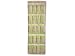 Room it Up Children's Décor - Pink Plaid Over the Door Organizer