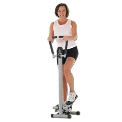 Stepper mit Handgriff