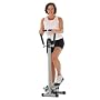 Stepper mit Handgriff Aktivshop