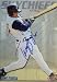 Tony Zuniga, Syracuse Skychiefs - Blue Jays Affiliate, 2003 Choice Autographed Card