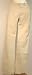 Damen Heine Lederhose beige Gr. 34