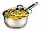 3 Qt Saucepan