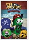 The Pirates Who Don't Do Anything: Sing-Along Songs and More