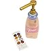 Torani Pump For 64 Ounce Bottle - Gold 0.5 Ounce