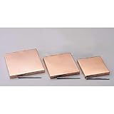 アーテック 共同制作用 銅板レリーフ 小 35100