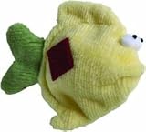 West Paw Scuba Dog Toy