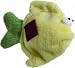 West Paw Scuba Dog Toy