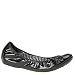 Report Women's Oakley Flat,Black,7.5 M US