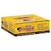 Supreme Protein Carb Conscious Peanut Butter Crunch Snack Bar - Box of 12