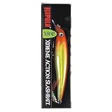 Rapala(ラパラ) X-RAP HH(ホットヘッド) XR10 XR10