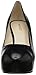 Nine West Women's Juliette Leather Dress Pump