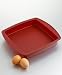 KitchenAid� Silicone Square Cake Pan, 9"