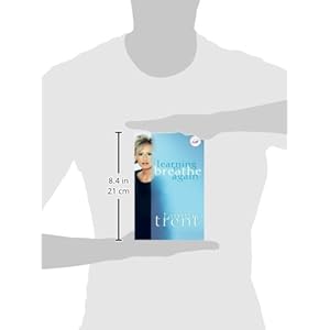 Learning to Breathe Again: Choosing Life and Finding Hope After a Shattering Loss (Women of Faith (Thomas Nelson))