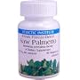 Eclectic Institute - Saw Palmetto Freeze-Dried, 600 mg, 90 capsules