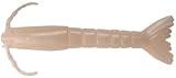 : Berkley Gulp! Saltwater 3" Shrimp, Pearl White