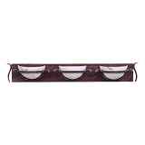 Catalina 3-Light Vanity