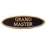 Grand Master Patch