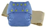 Swaddlebee EcoNappi One-Size Cloth Diaper