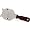Stainless Steel Truffle Slicer with Rosewood Handle