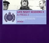 Late Night Sessions 2