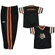 Cincinnati Bengals Kids Dazzle Jersey Set