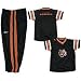 Search : Cincinnati Bengals Kids Dazzle Jersey Set