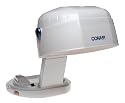 Conair HH400 1875 Watts Collapsable Bonnet Hair Dryer, White