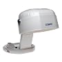 Conair HH400 1875 Watts Collapsable Bonnet Hair Dryer, White