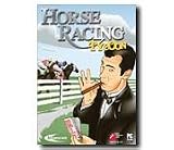 Horse Racing Tycoon (PC)