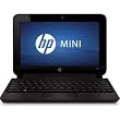 HP Mini 110-3830NR Netbook PC - Black