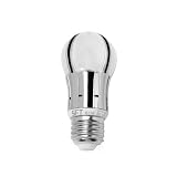 SFT Dimming Magnolia SFT-G45-C 4B E26/WWD Watt Frosted LED Chandelier Bulb-E26-Warm White (2700K)-230 Lumens, 40-Pack SFT Dimming Magnolia SFT-G45-C 4B E26/WWD Watt Frosted LED Chandelier Bulb-E26-Warm White (2700K)-230 Lumens, 40-Pack