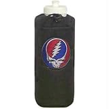 28 Oz Grateful Dead Steal Your Face Sport Bottle Exclusive OldGlory Designed Merchandise