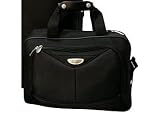 Dockers Black 15 Inch Luggage BLACK 15 Inch