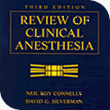Review of Clinical Anesthesia (Software for download)
