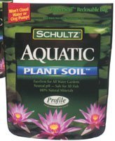 Aquatic Plant Soil