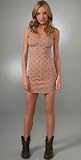 Erin Wasson X RVCA Disco Mystic Tank Dress