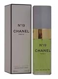 Chanel No. 19 by Chanel for Women 3.4 oz Eau de Toilette Spray