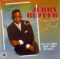 CD-Charts  Music : Sweetest Soul