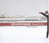 Downhill City