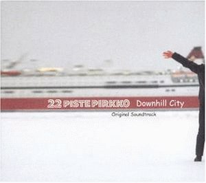 CD-Charts  Music : Downhill City