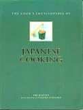The Cooks Encylopedia of Japanese Cooking