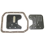 ATP B-210 Automatic Transmission Filter Kit by ATP